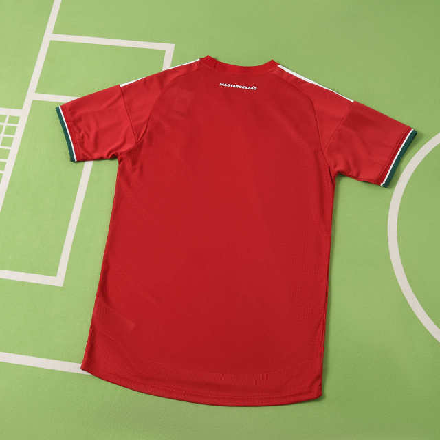 2026 FIFA World Cup Hungary home Player version