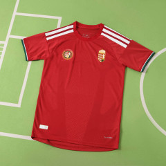 2026 FIFA World Cup Hungary home Player version