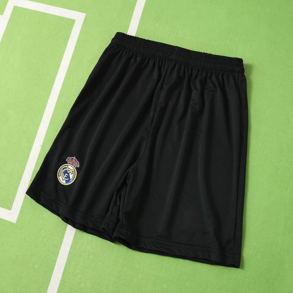 2526 season Real Madrid CF Marvel White Concept Kids kit