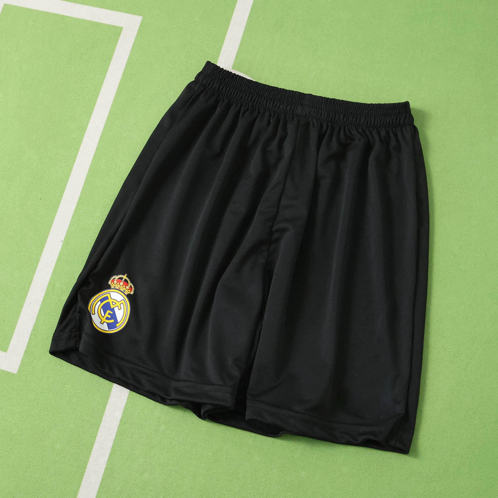 2526 season Real Madrid CF Marvel White Concept Kids kit