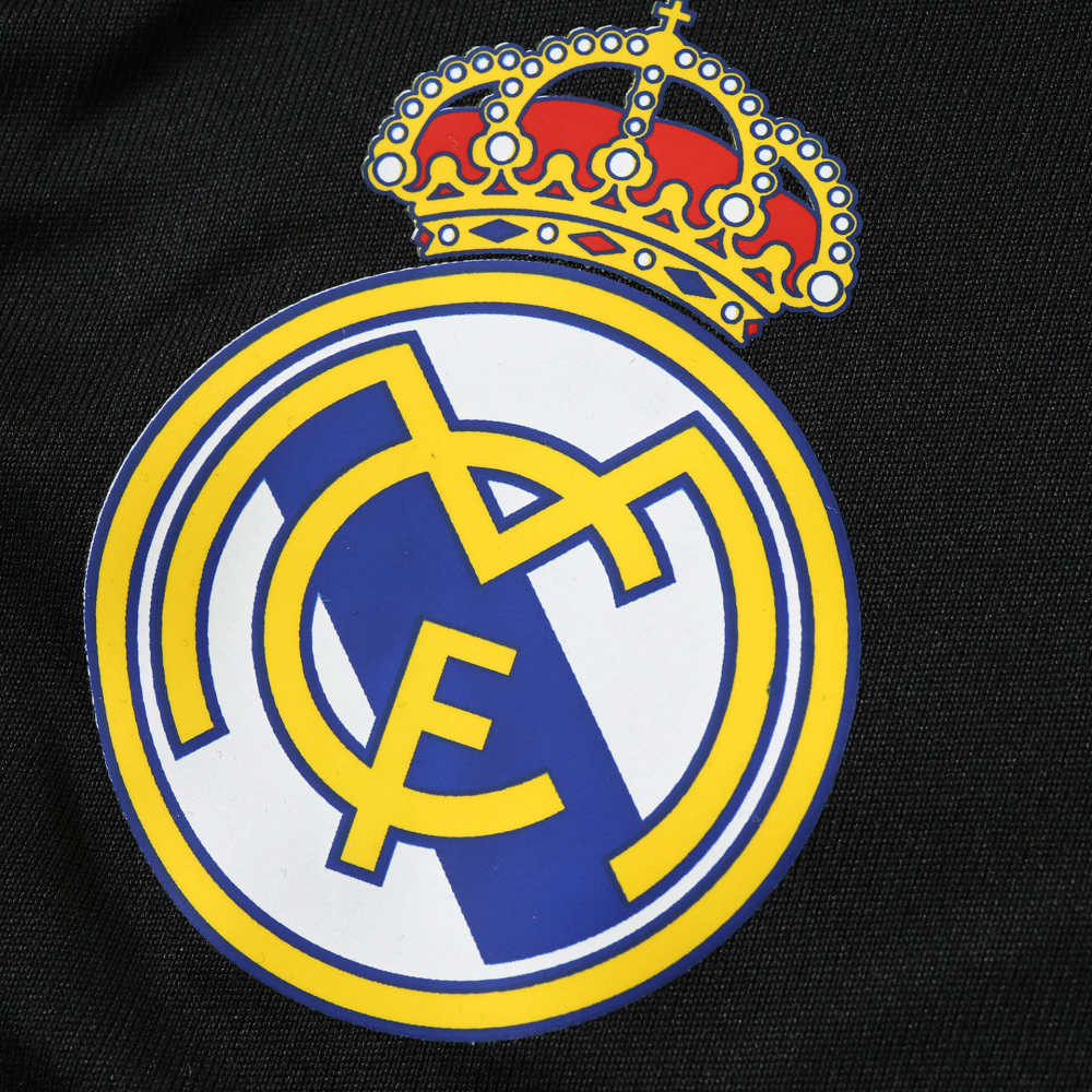2526 season Real Madrid CF Marvel White Concept Kids kit