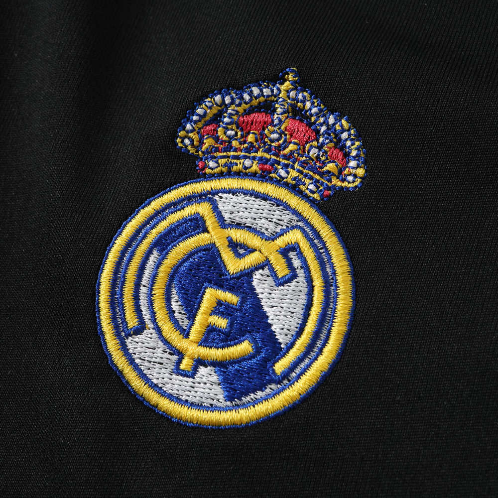 2526 season Real Madrid CF Marvel White Concept Kids kit
