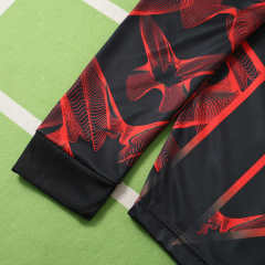 2026 Canada Hollywood Keeper Long sleeved Fan version