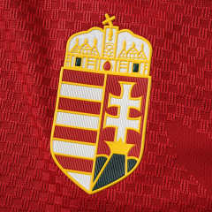 2026 FIFA World Cup Hungary home Player version