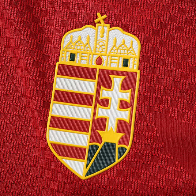 2026 FIFA World Cup Hungary home Player version