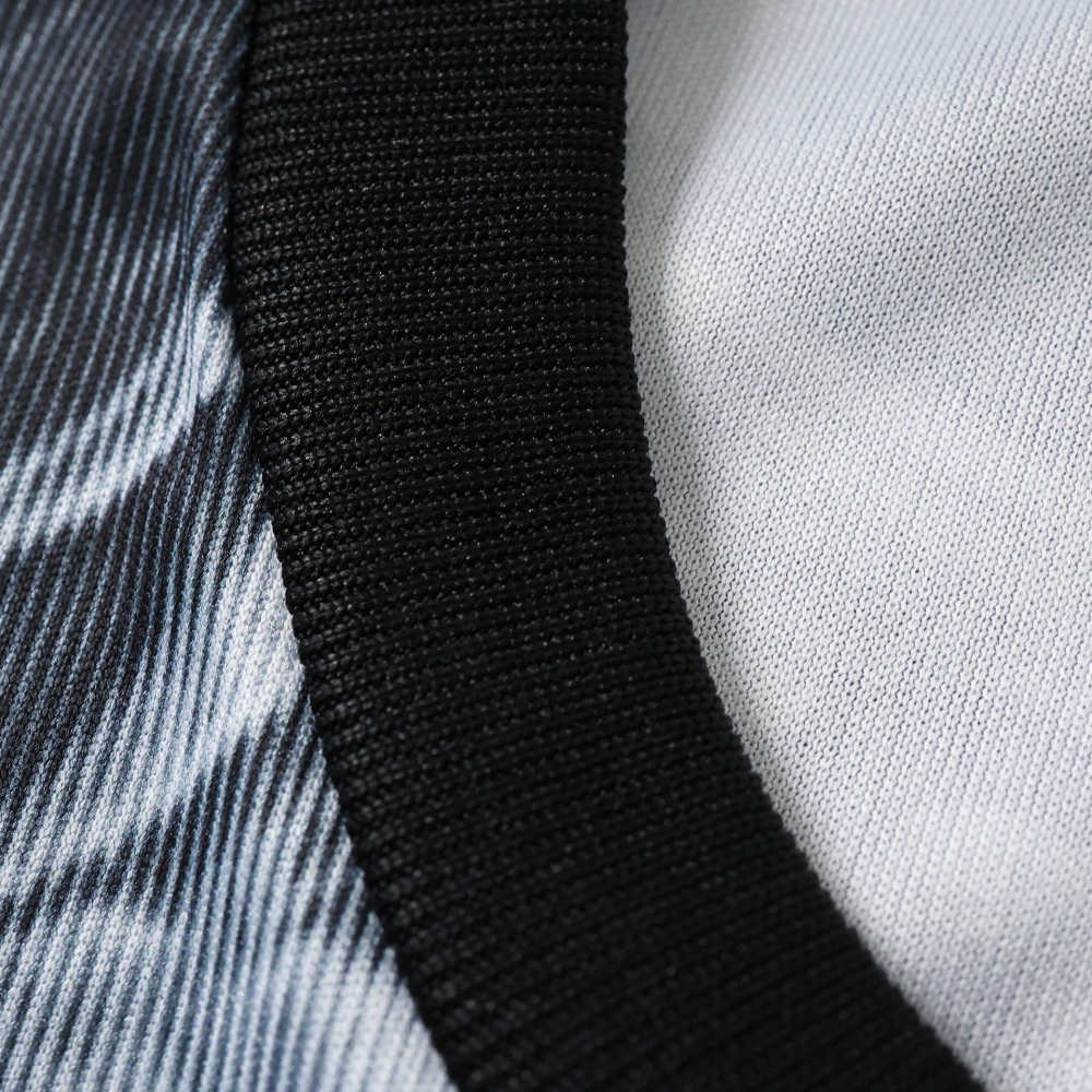 2526 season JUVENTUS ADP PREMATCH JERSEY Fan version