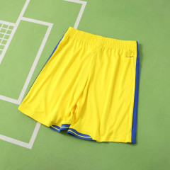 2026 FIFA World Cup Sweden home shorts