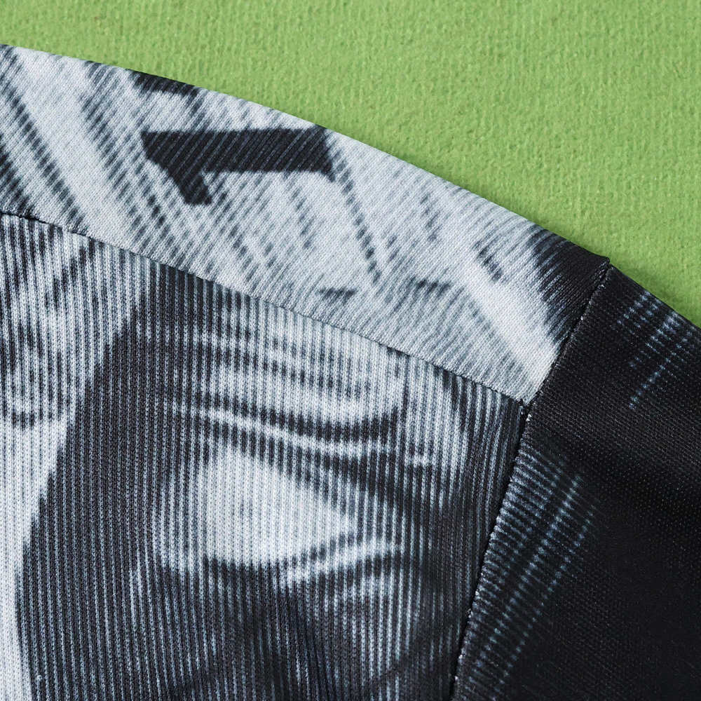 25 26 JUVENTUS ADP PREMATCH JERSEY LONG Fan version