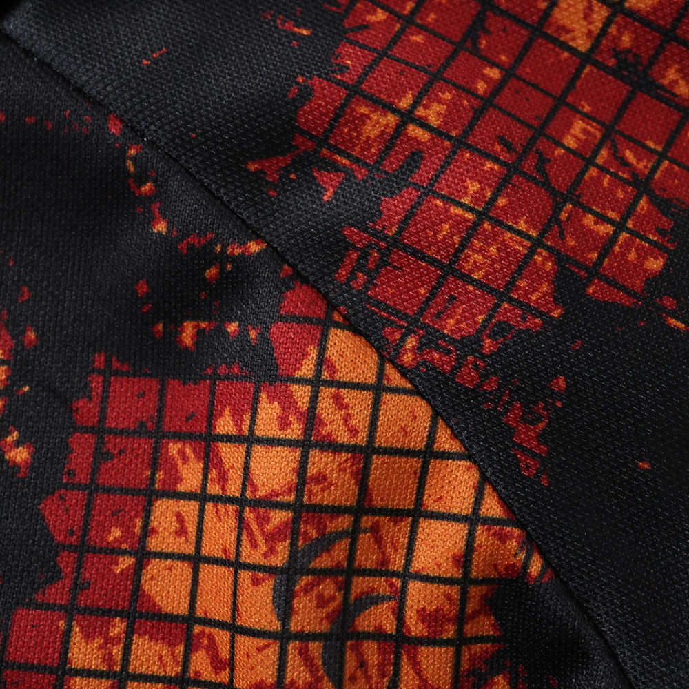 2026 Netherlands Hollywood Keeper Long sleeved Fan version