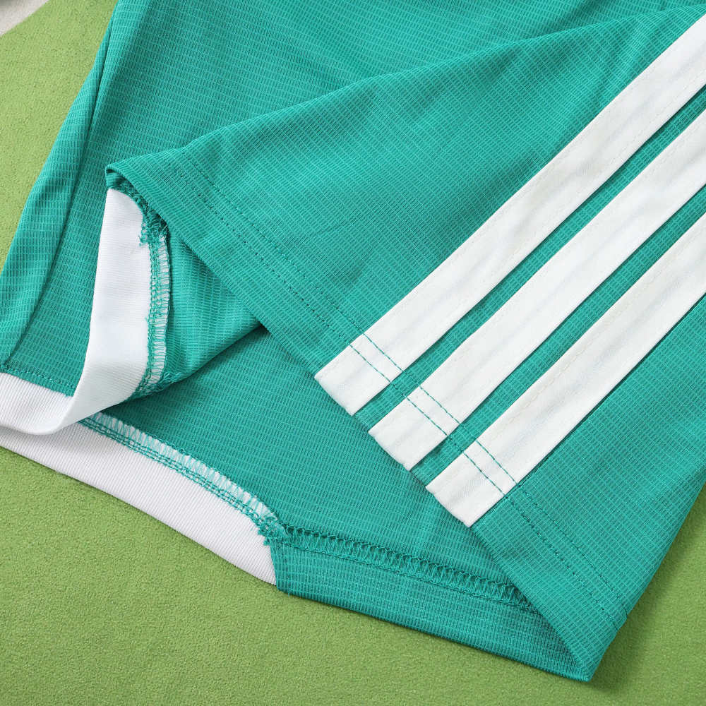 2026 FIFA World Cu Northern Ireland home shorts