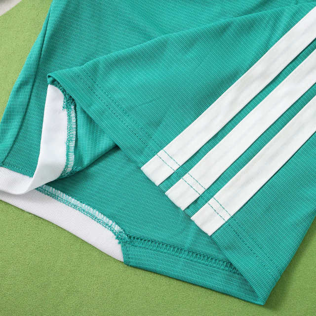 2026 FIFA World Cu Northern Ireland home shorts