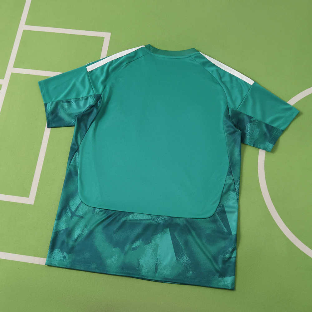 2026 FIFA World Cup Germany goalkeeper Fan version