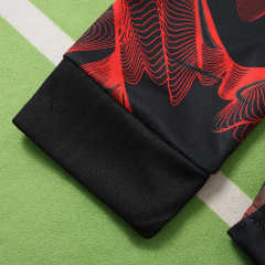 2026 Canada Hollywood Keeper Long sleeved Fan version