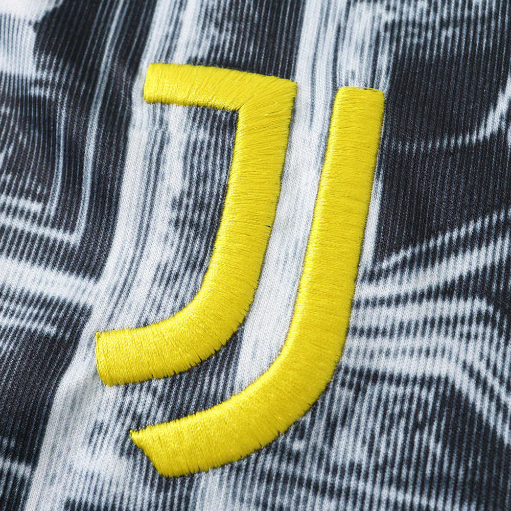 25 26 JUVENTUS ADP PREMATCH JERSEY LONG Fan version