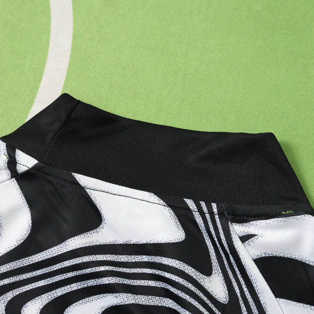 2026 Brazil Hollywood Keeper Long sleeved Fan version