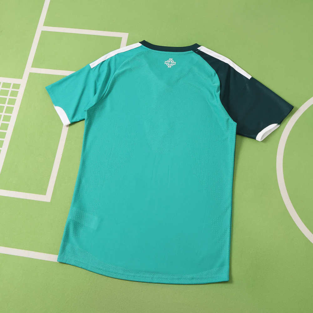 2026 FIFA World Cup Northern Ireland home Player version