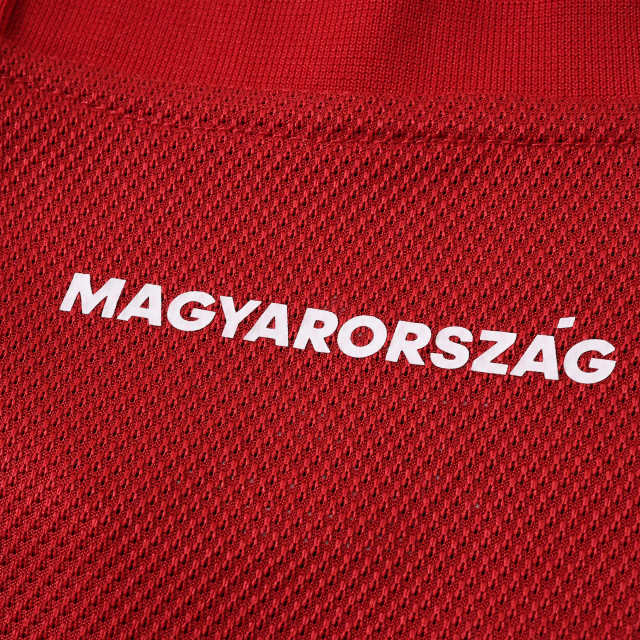 2026 FIFA World Cup Hungary home Player version