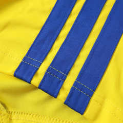 2026 FIFA World Cup Sweden home shorts