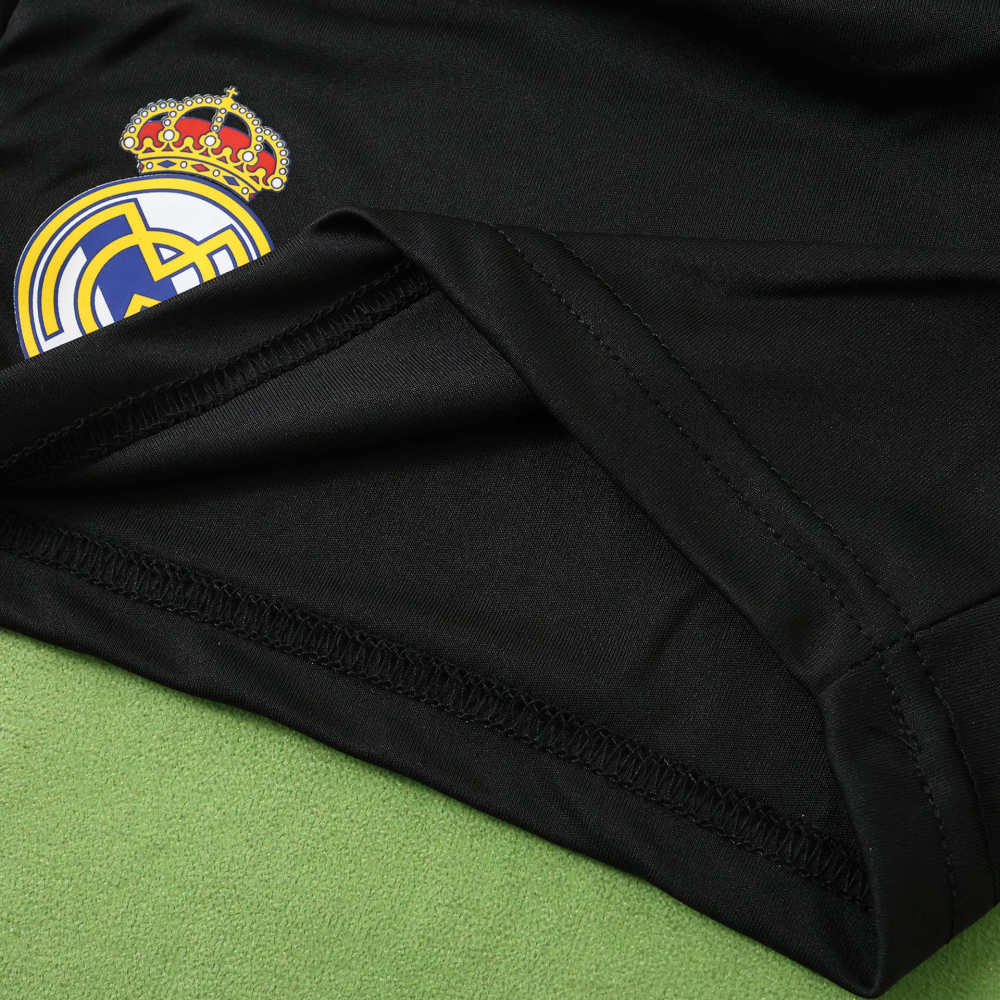2526 season Real Madrid CF Marvel White Concept Kids kit