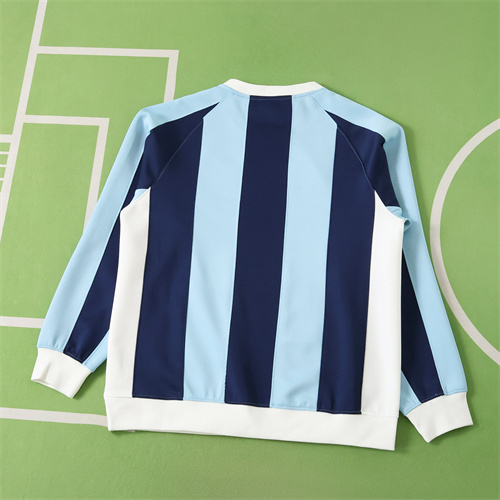 2526 season Manchester City F.C. Sweatshirt long sleeved