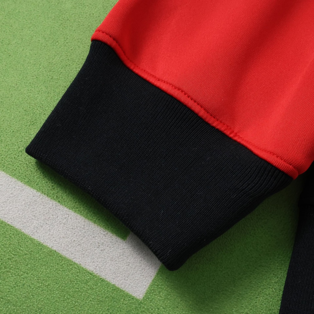 2526 season A.C. Milan Sweatshirt long sleeved