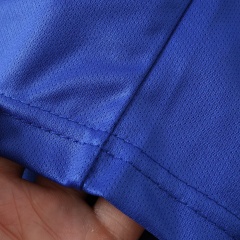 2526 season Real Madrid CF New Year Kids kit