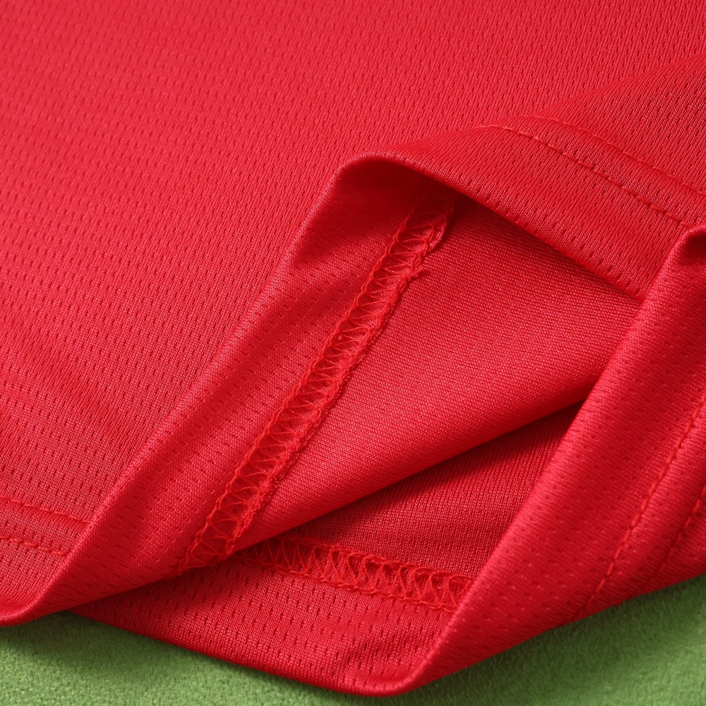 2026 FIFA World Cup Morocco home Fan version