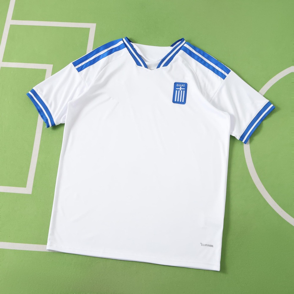 2026 season Greece home Fan version
