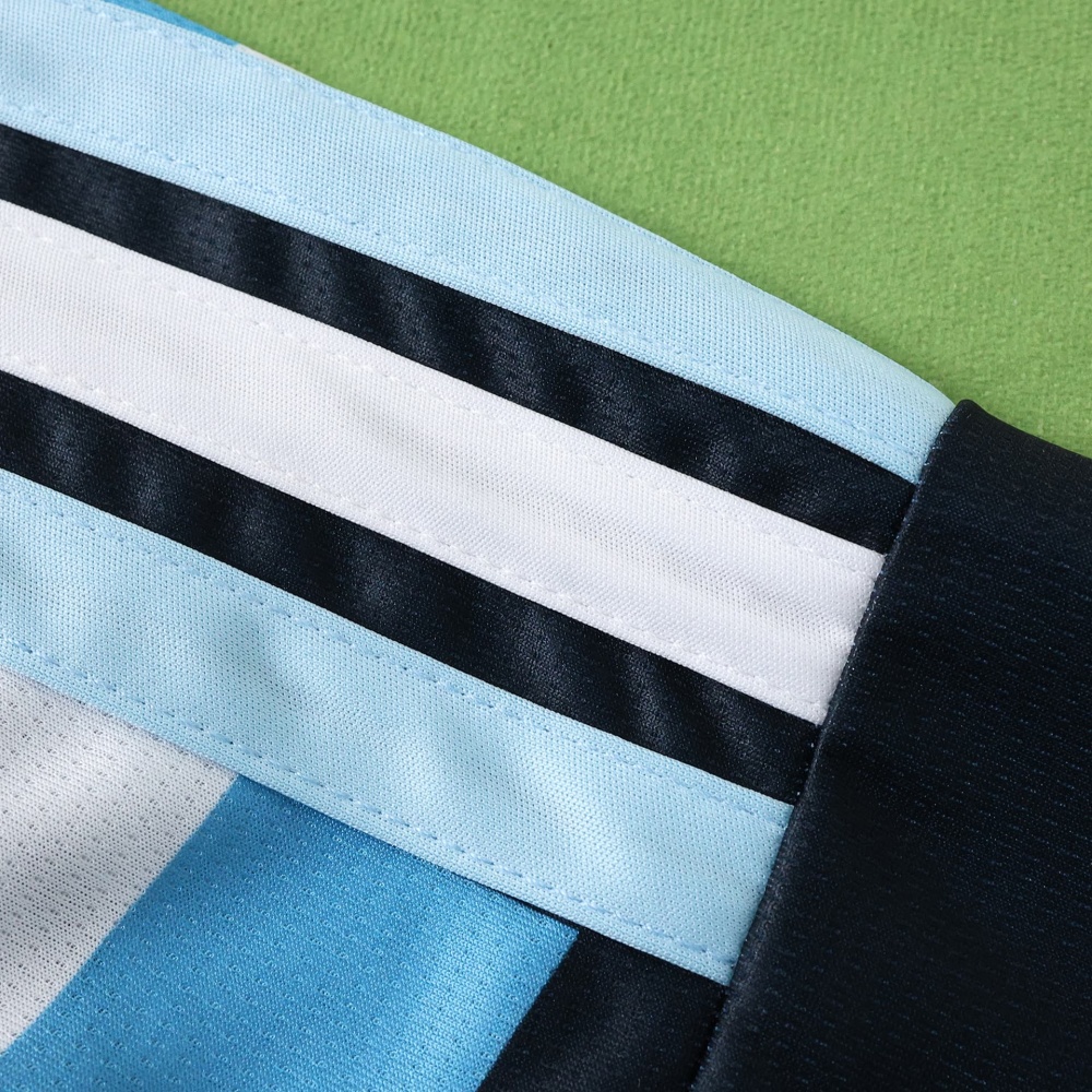 2026 FIFA World Cup Argentina Training shirt Fan version
