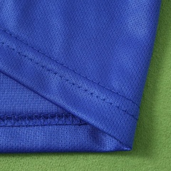 2526 season Real Madrid CF New Year Kids kit