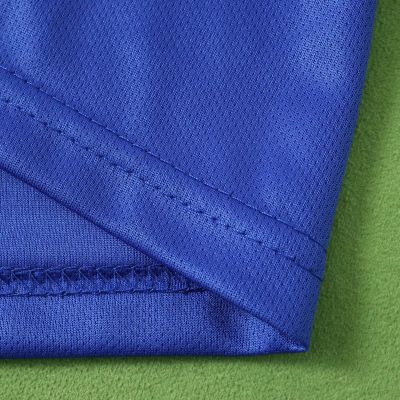 2526 season Real Madrid CF New Year Kids kit