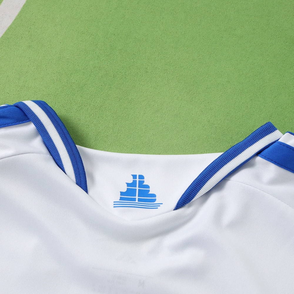 2026 season Greece home Fan version