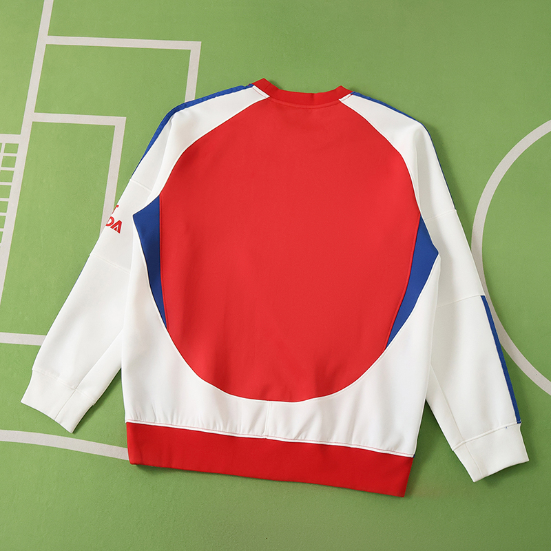 2526 season Arsenal F.C. Sweatshirt long sleeved