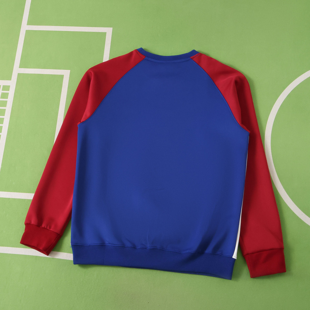 2526 season Arsenal F.C. Sweatshirt long sleeved