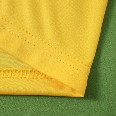 2026 FIFA World Cup Jamaica away Fan version