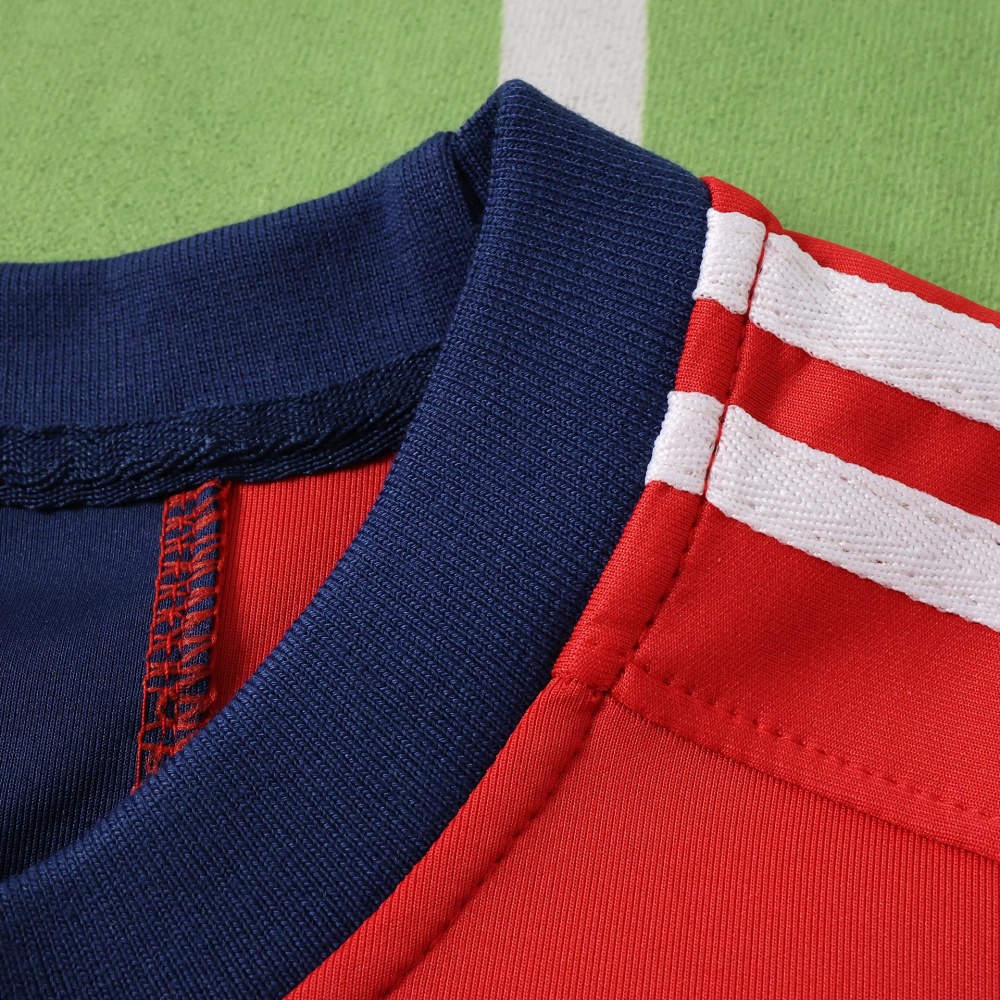 2526 season Fußball-Club Bayern München Sweatshirt long sleeved