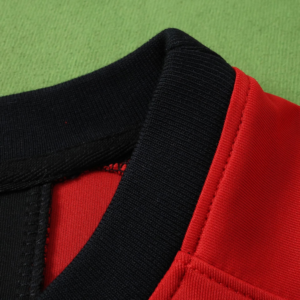 2526 season A.C. Milan Sweatshirt long sleeved