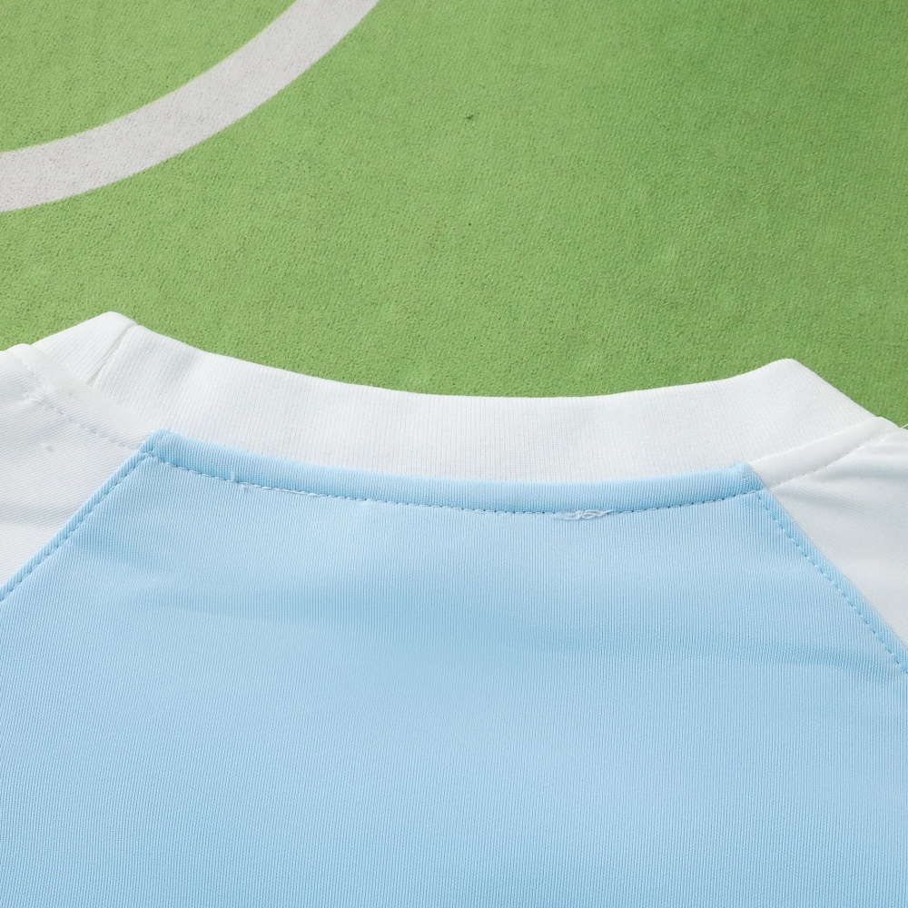 2526 season Manchester City F.C. Sweatshirt long sleeved