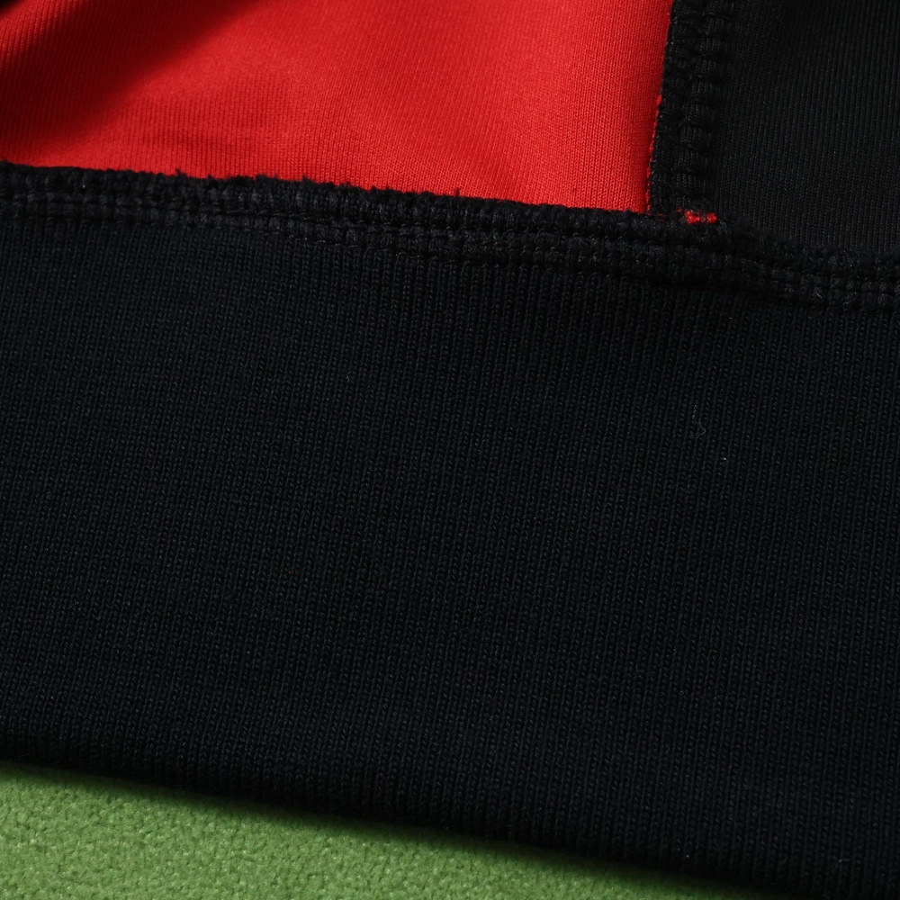 2526 season A.C. Milan Sweatshirt long sleeved