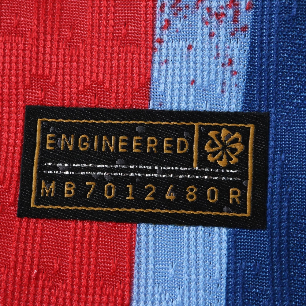 2526 season FC Barcelona / Barça fourth Supercopa de España Player version