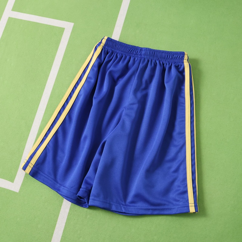 2526 season Real Madrid CF New Year Kids kit