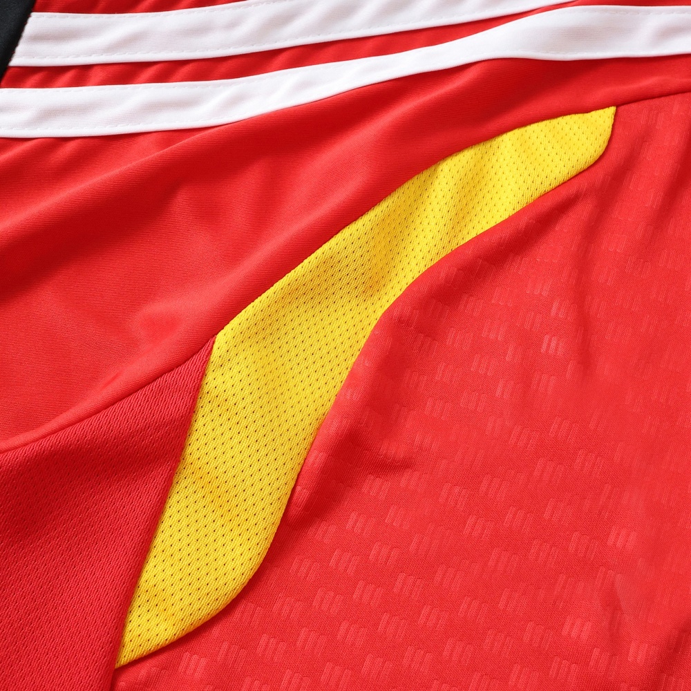 2026 FIFA World Cup Germany Training shirt Fan version