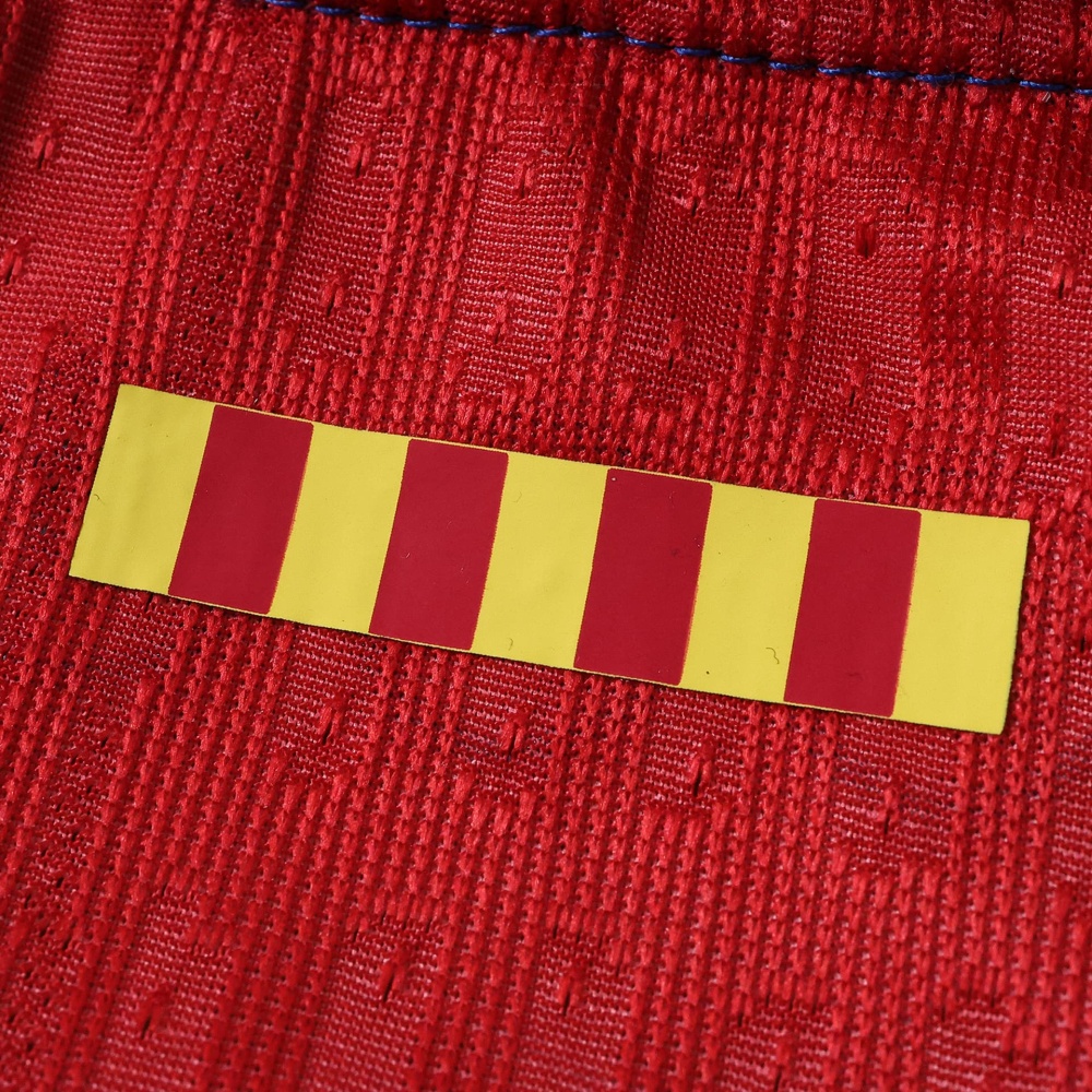 2526 season FC Barcelona / Barça fourth Supercopa de España Player version