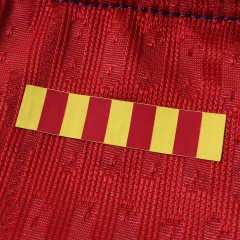 2526 season FC Barcelona / Barça fourth Supercopa de España Player version