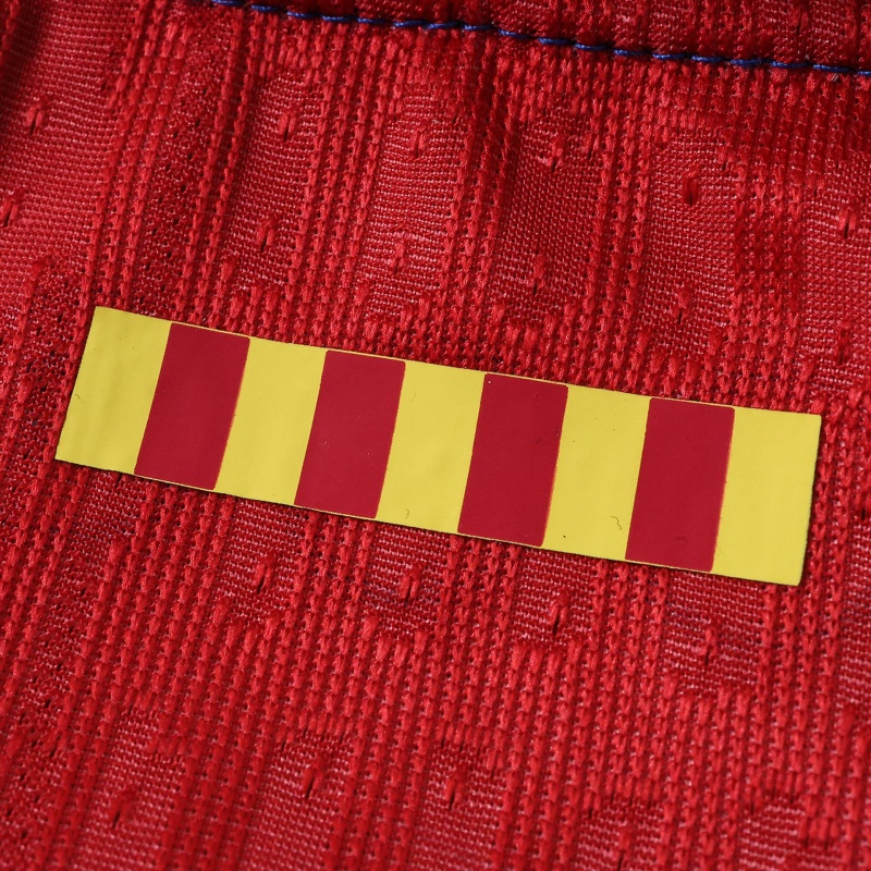 2526 season FC Barcelona / Barça fourth Supercopa de España Player version