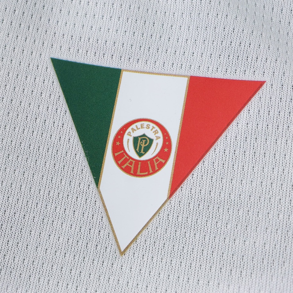 2627 season Sociedade Esportiva Palmeiras away  Fan version