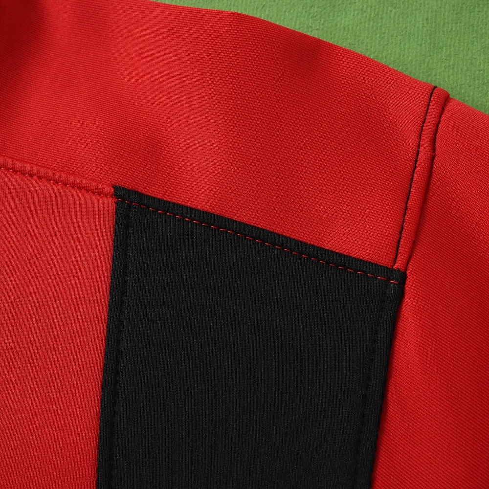 2526 season A.C. Milan Sweatshirt long sleeved