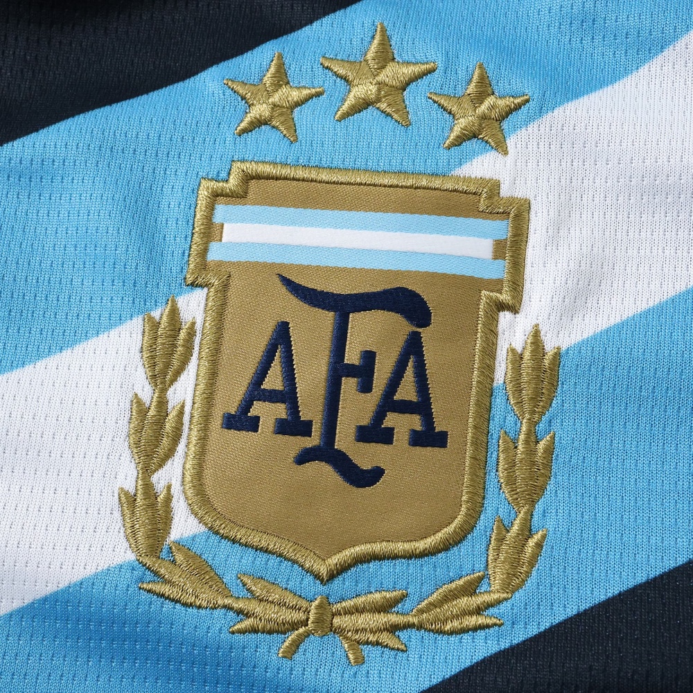 2026 FIFA World Cup Argentina Training shirt Fan version