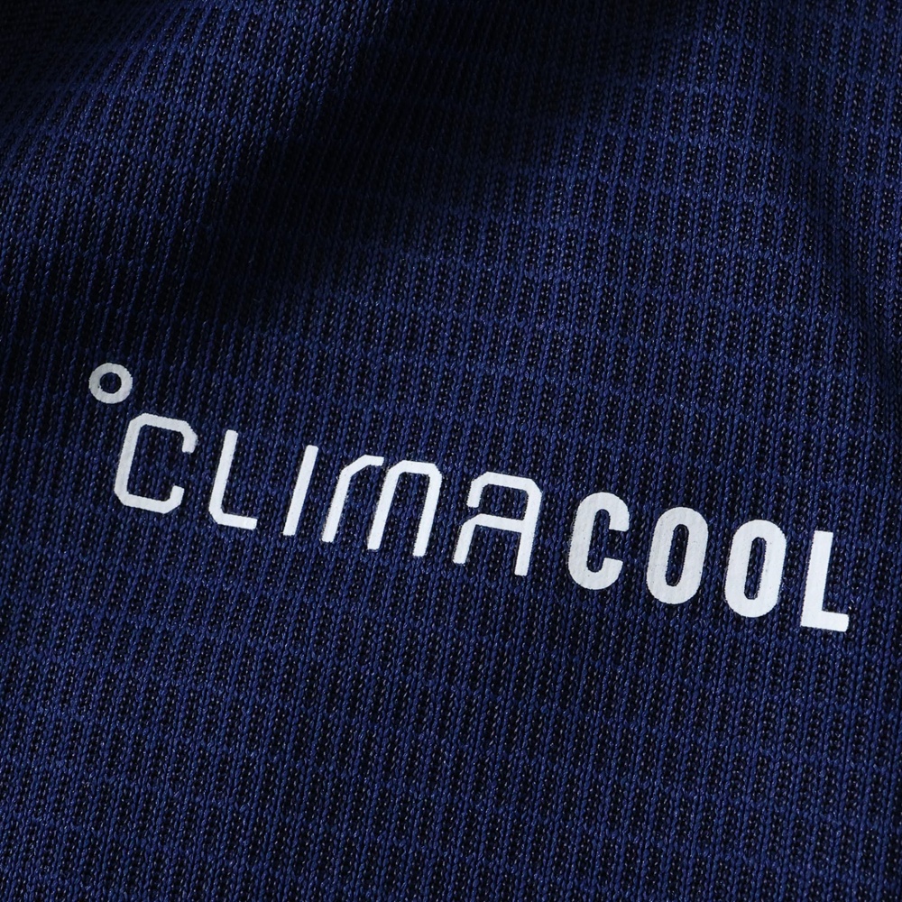 2026 FIFA World Cup Scotland home shorts