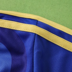 2526 season Real Madrid CF Chinese Knot Kids kit